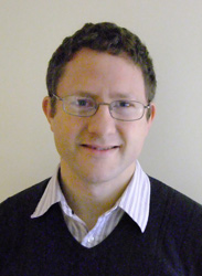 Dr Ben Hoban