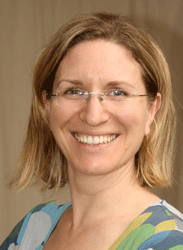 Dr Emma Hoerning