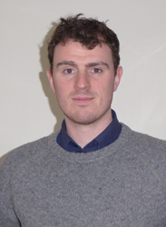 Dr Hamish Duncan